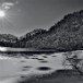 Frozen Lake